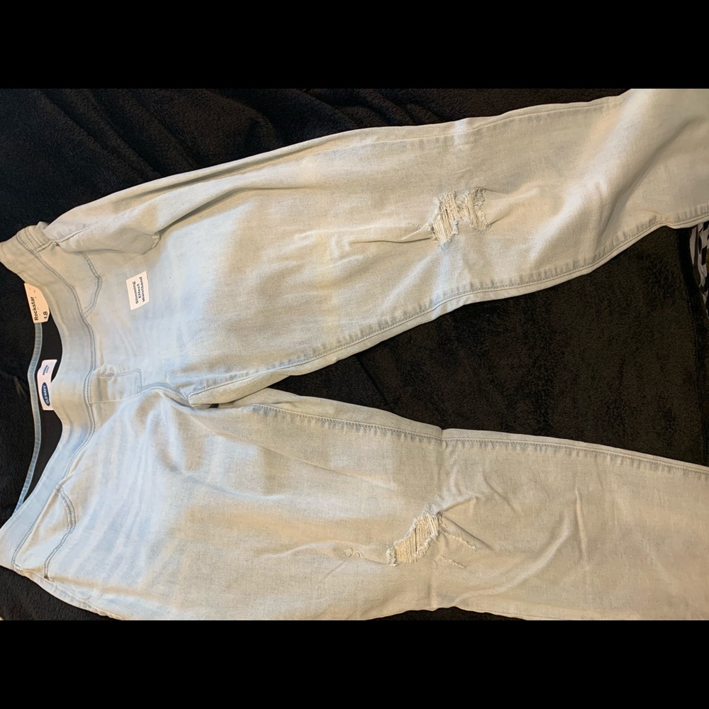 Jeggings!